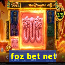 foz bet net